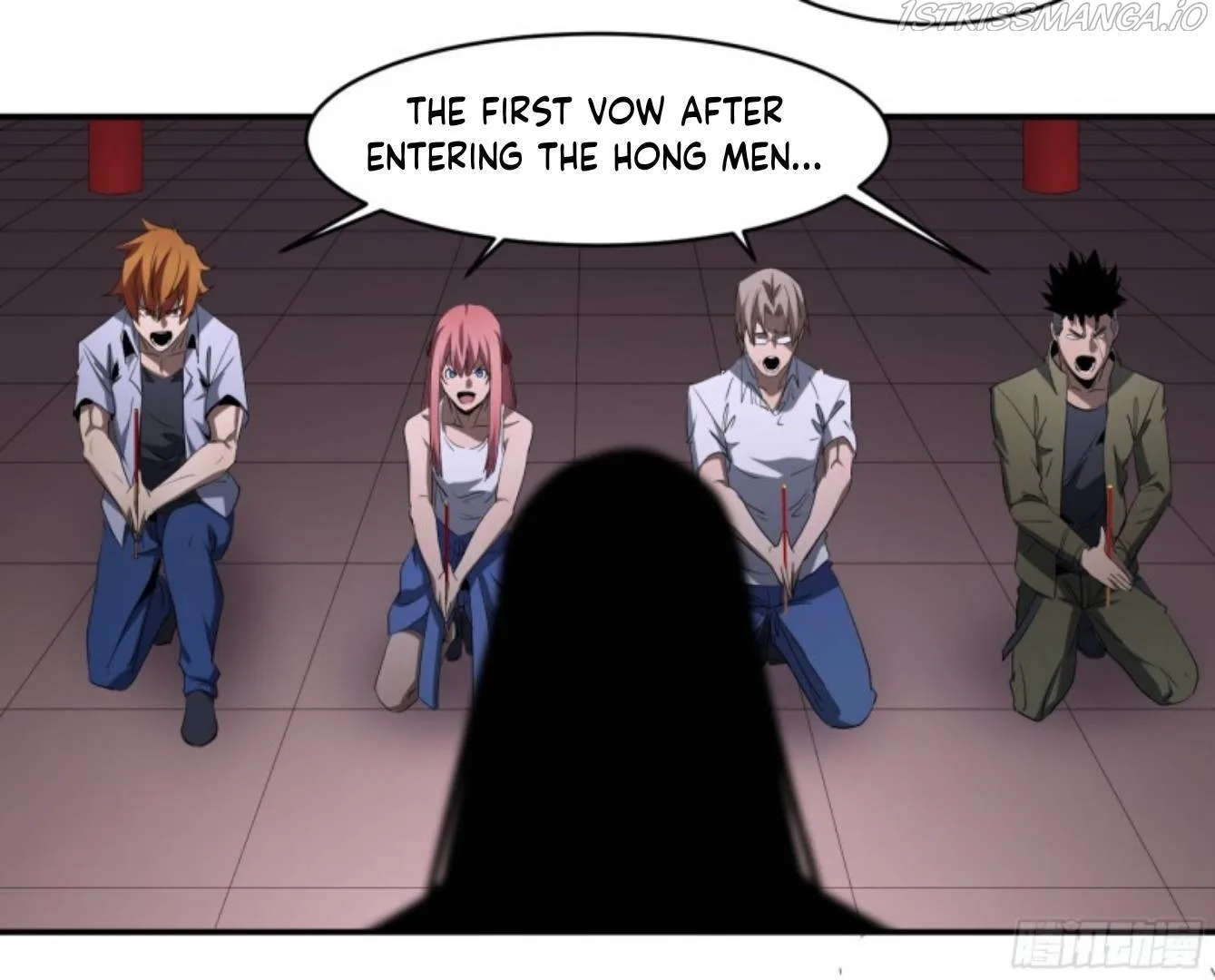 Winner Takes All Chapter 143 page 38