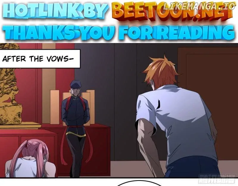 Winner Takes All Chapter 144 page 1