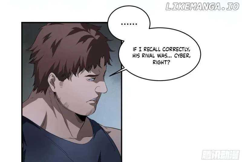Winner Takes All Chapter 144 page 14