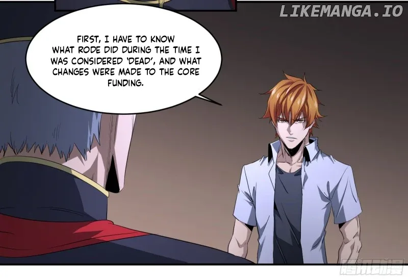 Winner Takes All Chapter 144 page 3
