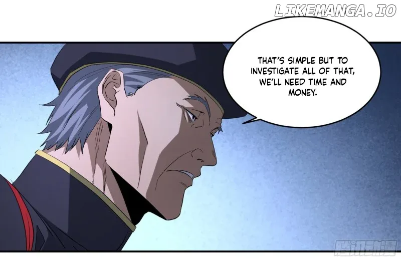 Winner Takes All Chapter 144 page 4