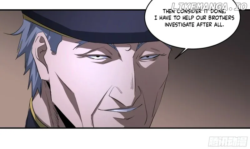 Winner Takes All Chapter 144 page 6