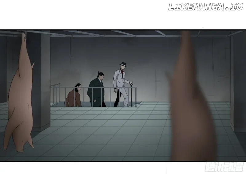 Winner Takes All Chapter 144 page 8