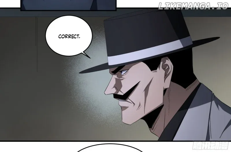 Winner Takes All Chapter 144 page 15
