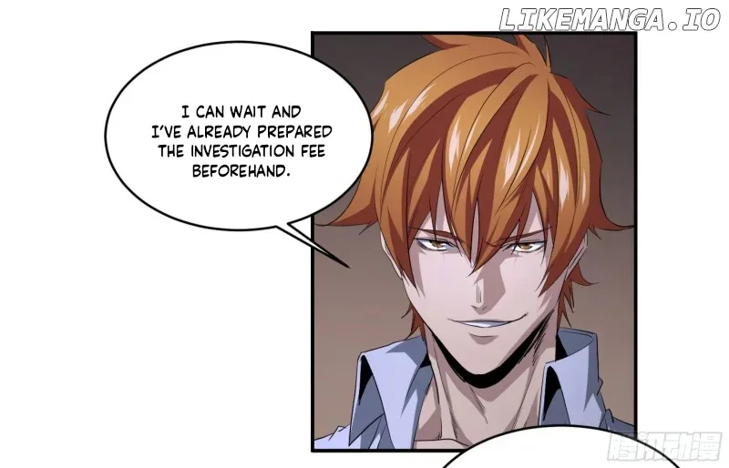 Winner Takes All Chapter 144 page 5