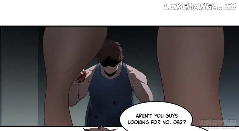 Winner Takes All Chapter 144 page 11