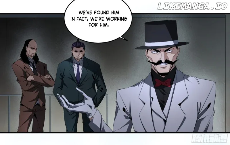 Winner Takes All Chapter 144 page 13