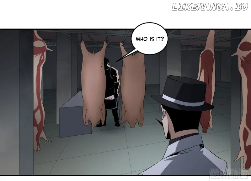 Winner Takes All Chapter 144 page 9
