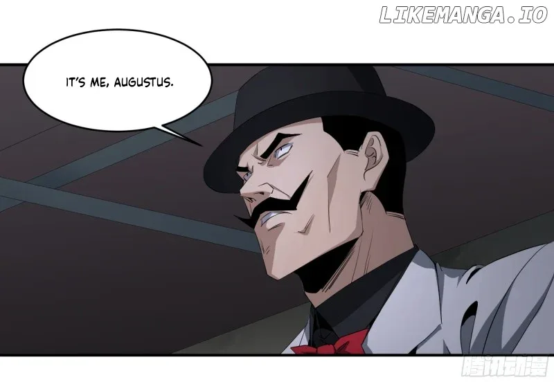 Winner Takes All Chapter 144 page 10