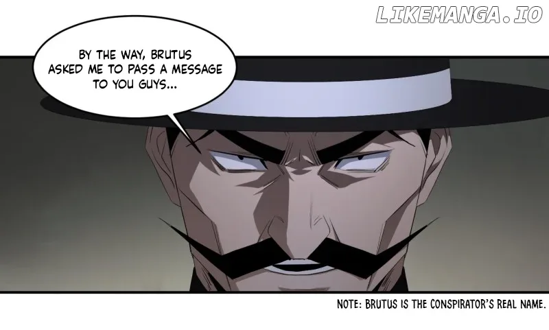 Winner Takes All Chapter 144 page 18
