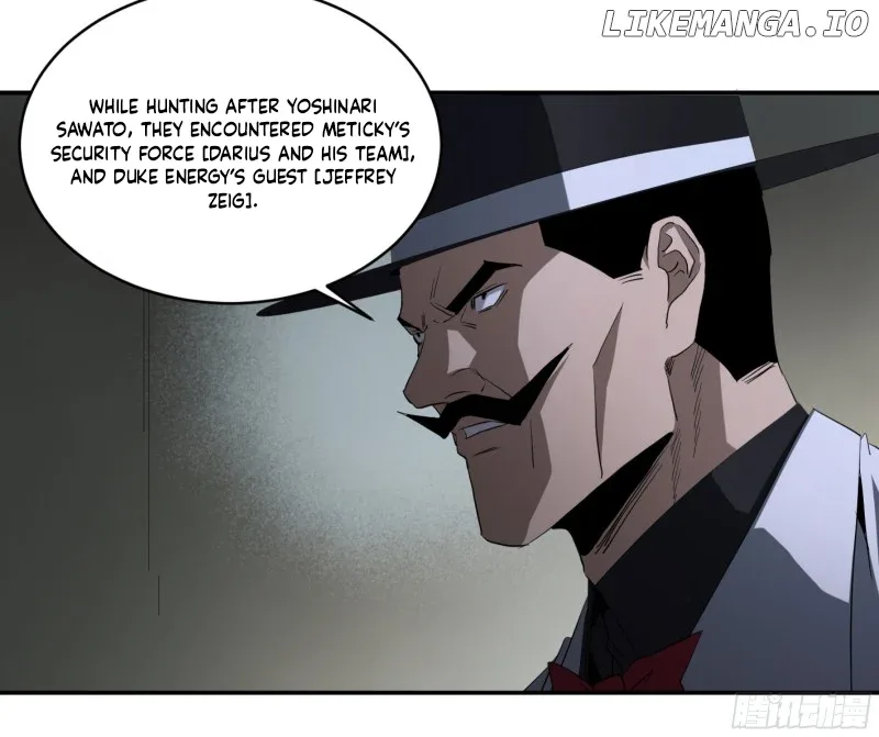 Winner Takes All Chapter 144 page 20