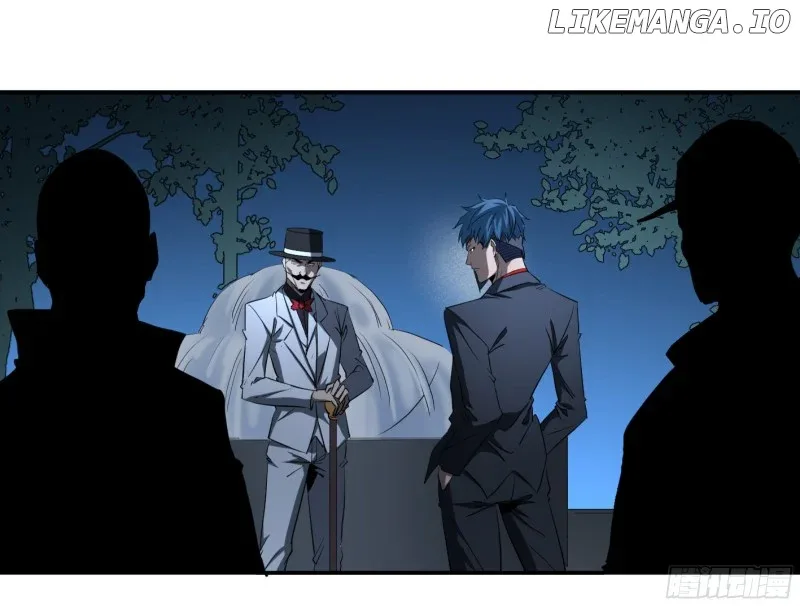 Winner Takes All Chapter 144 page 26