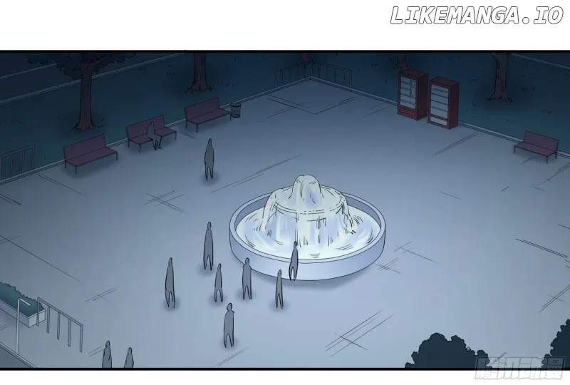 Winner Takes All Chapter 144 page 23