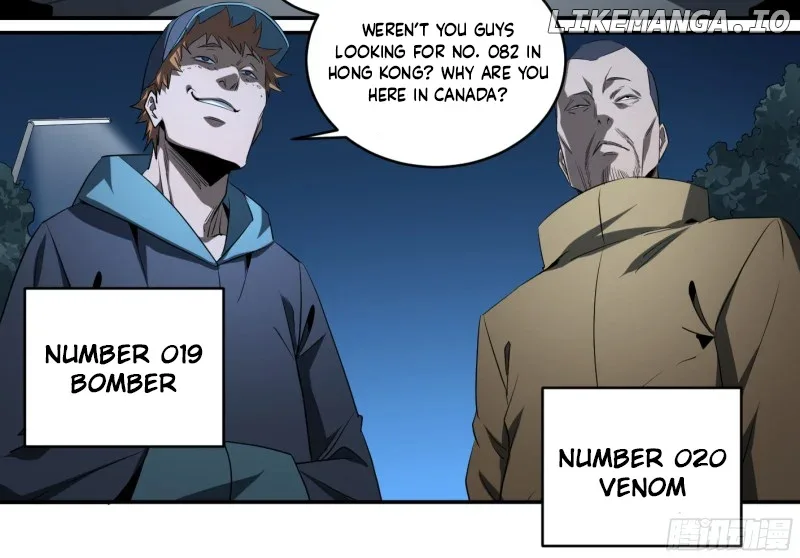 Winner Takes All Chapter 144 page 25