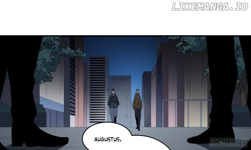 Winner Takes All Chapter 144 page 24