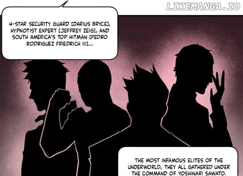 Winner Takes All Chapter 144 page 30