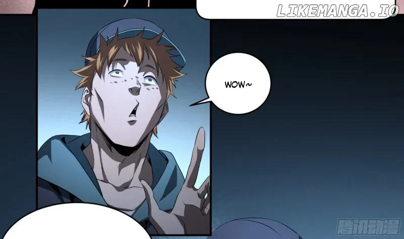 Winner Takes All Chapter 144 page 31