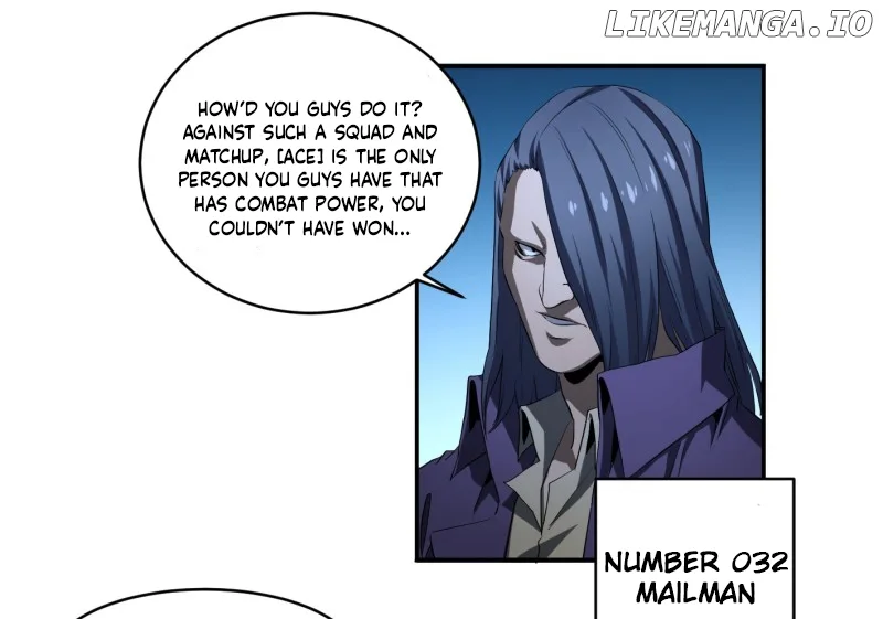 Winner Takes All Chapter 144 page 35