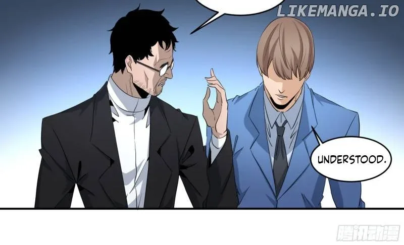 Winner Takes All Chapter 145 page 26
