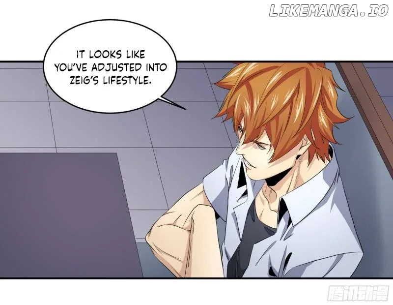 Winner Takes All Chapter 145 page 28