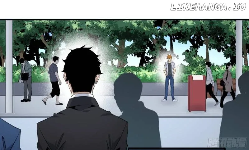 Winner Takes All Chapter 145 page 23