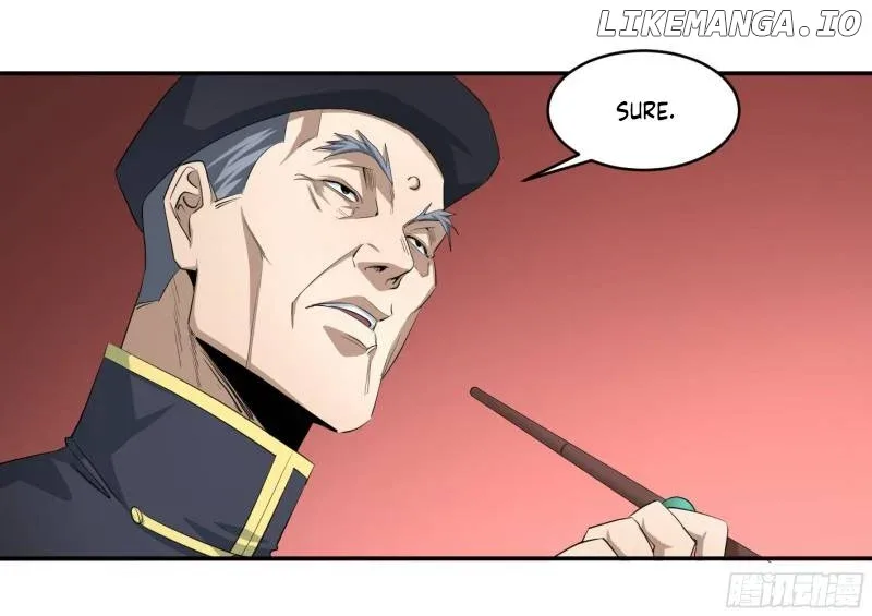 Winner Takes All Chapter 145 page 20