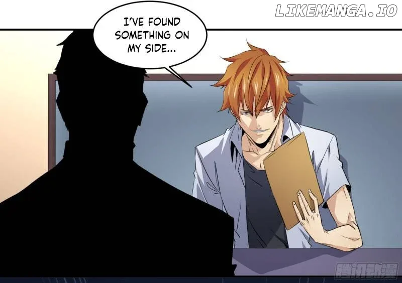 Winner Takes All Chapter 145 page 30