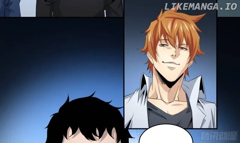 Winner Takes All Chapter 145 page 24