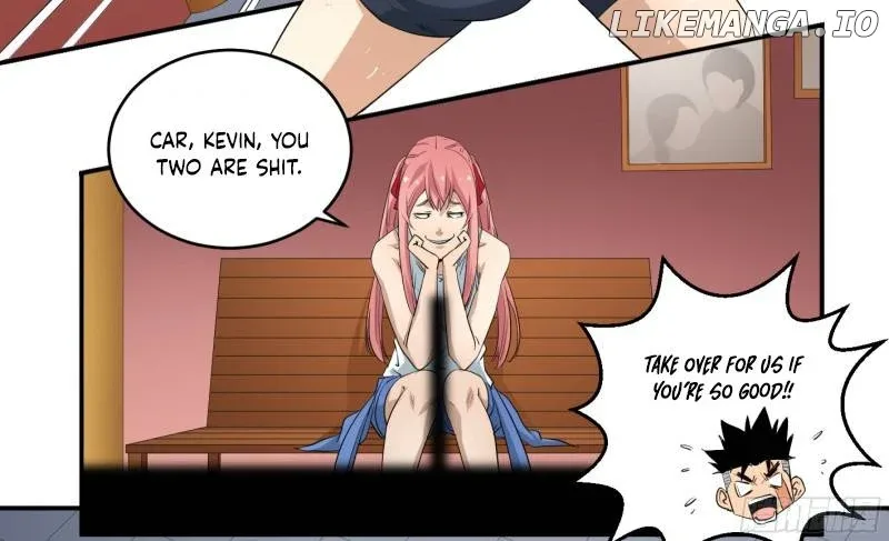 Winner Takes All Chapter 145 page 12