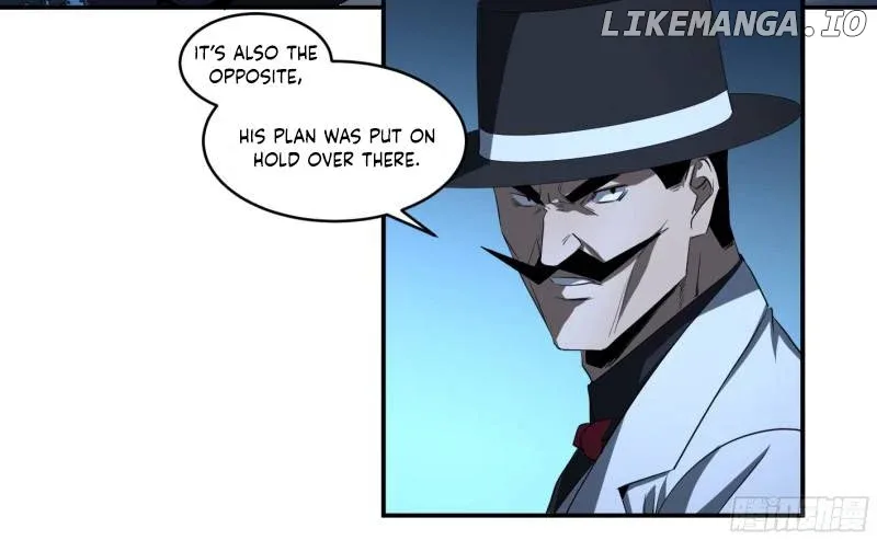 Winner Takes All Chapter 145 page 3