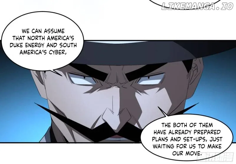 Winner Takes All Chapter 145 page 9