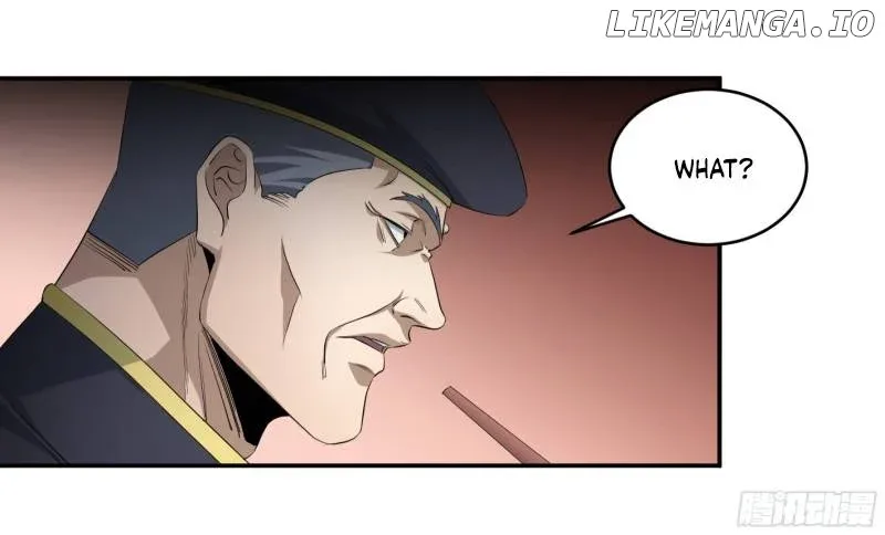 Winner Takes All Chapter 145 page 18