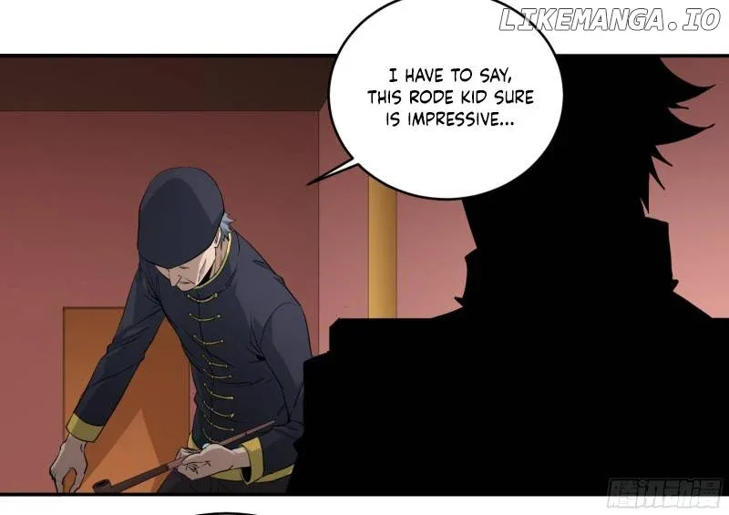 Winner Takes All Chapter 145 page 14