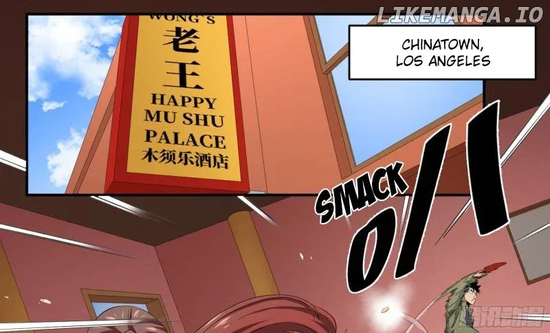 Winner Takes All Chapter 145 page 10