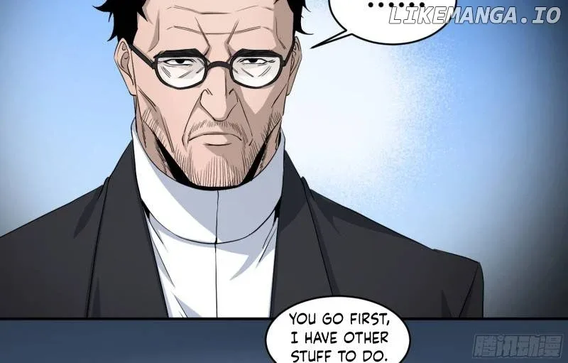 Winner Takes All Chapter 145 page 25