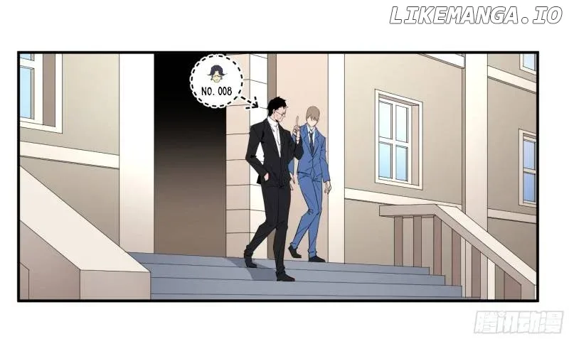 Winner Takes All Chapter 145 page 22