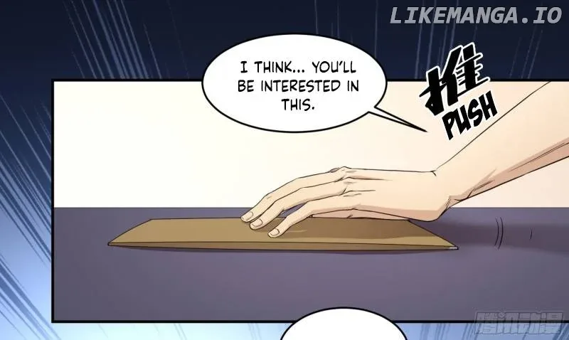 Winner Takes All Chapter 145 page 31