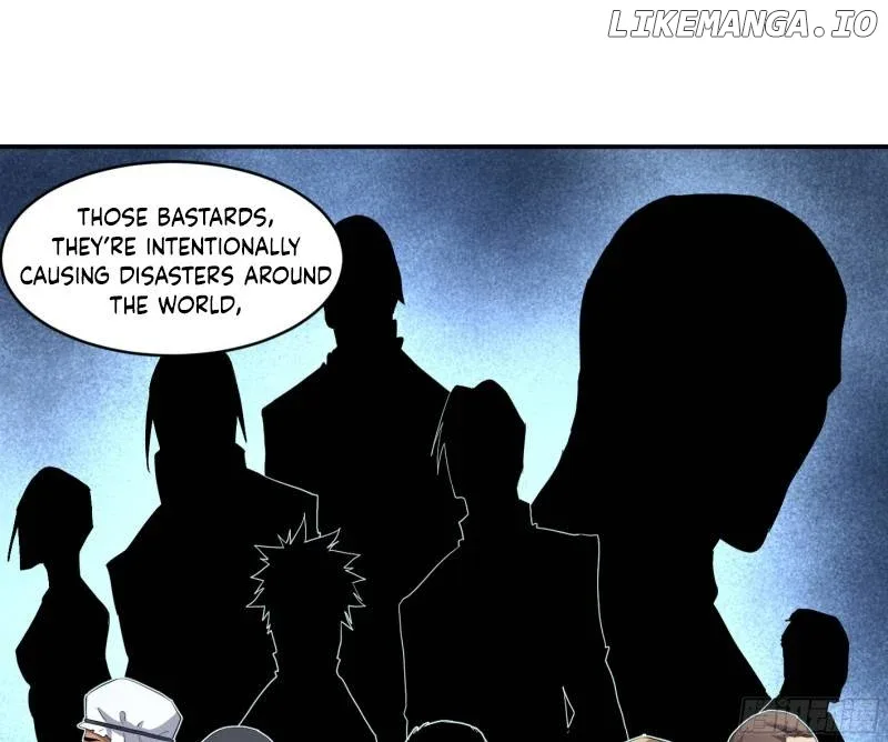 Winner Takes All Chapter 145 page 36