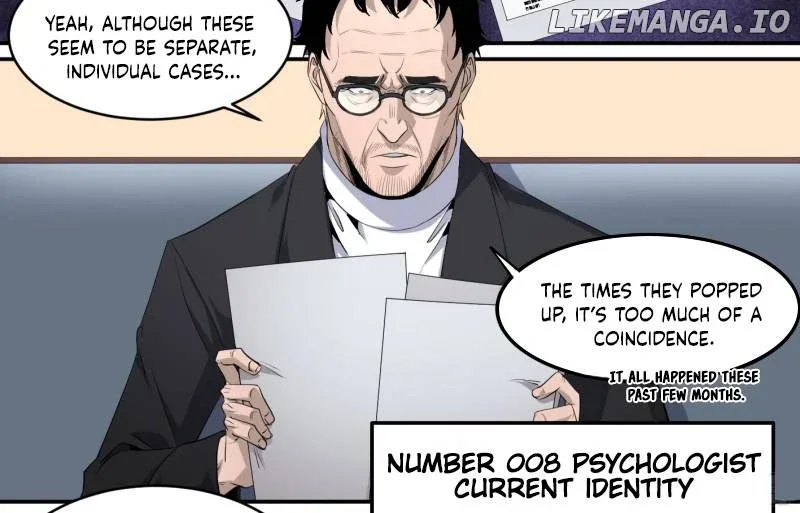 Winner Takes All Chapter 146 page 3