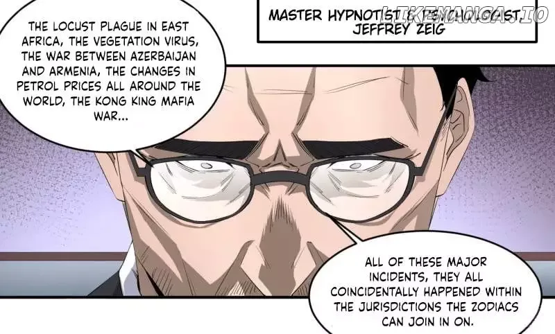 Winner Takes All Chapter 146 page 4