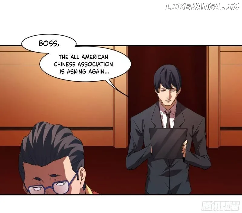 Winner Takes All Chapter 146 page 29