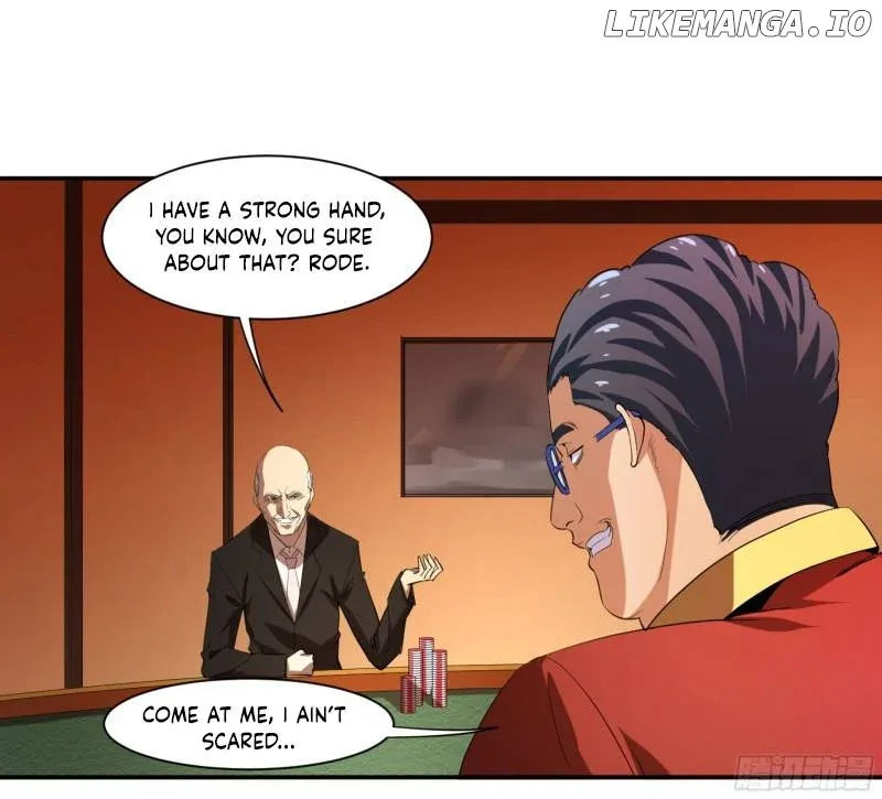 Winner Takes All Chapter 146 page 28