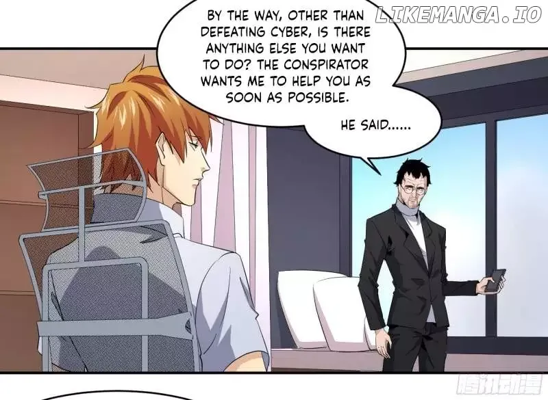 Winner Takes All Chapter 146 page 24