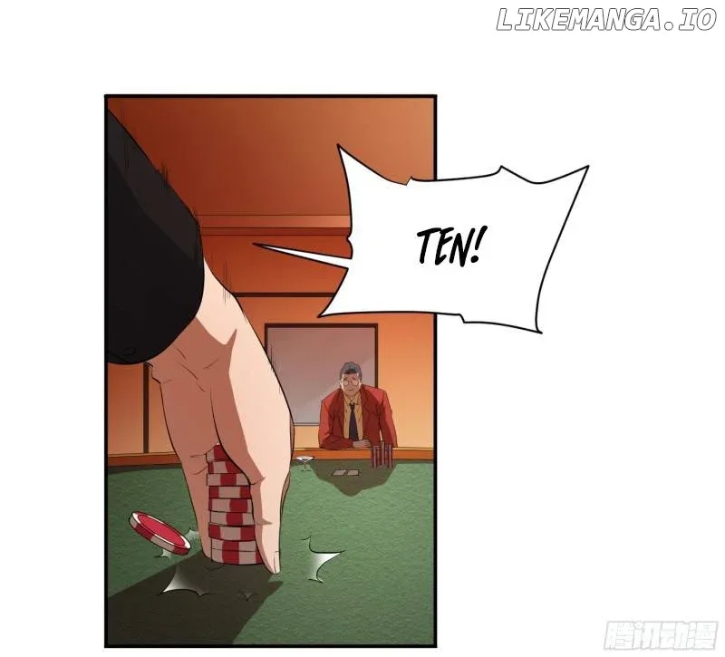 Winner Takes All Chapter 146 page 27