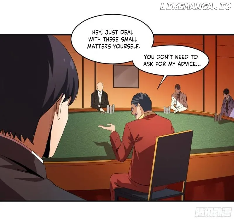 Winner Takes All Chapter 146 page 30