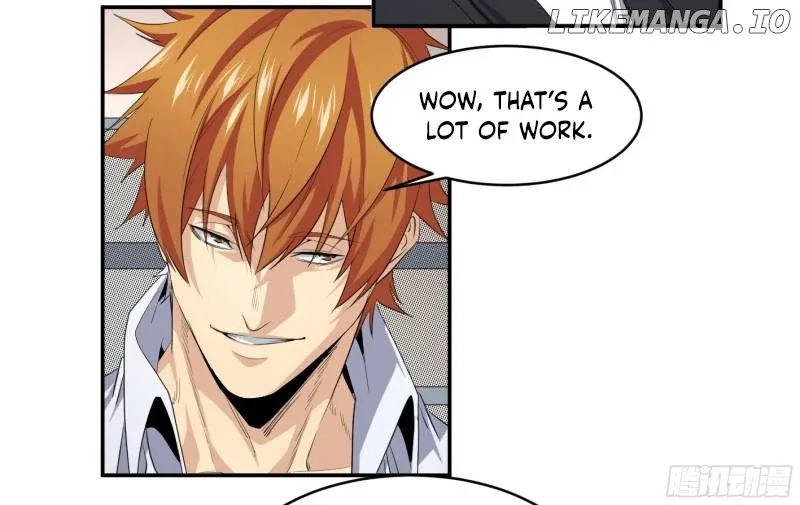 Winner Takes All Chapter 146 page 23