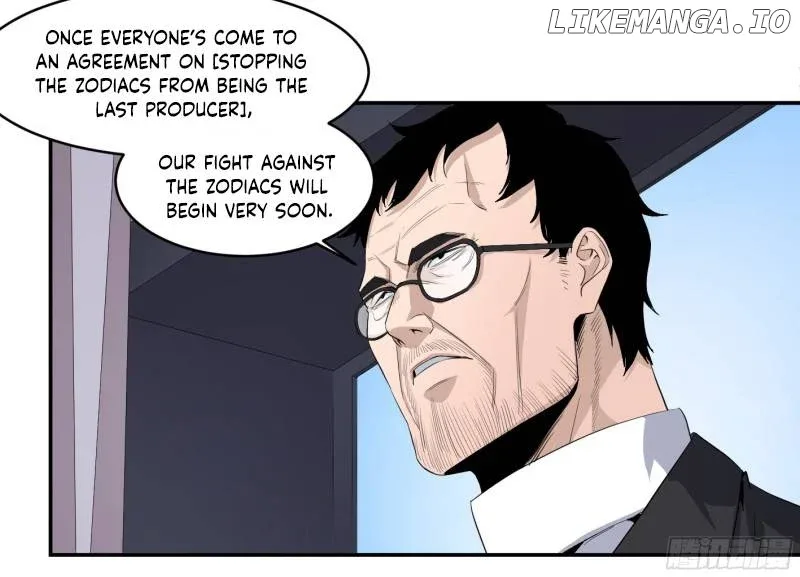 Winner Takes All Chapter 146 page 25