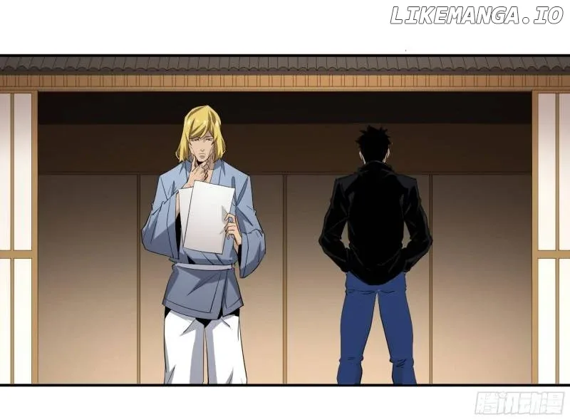 Winner Takes All Chapter 146 page 17