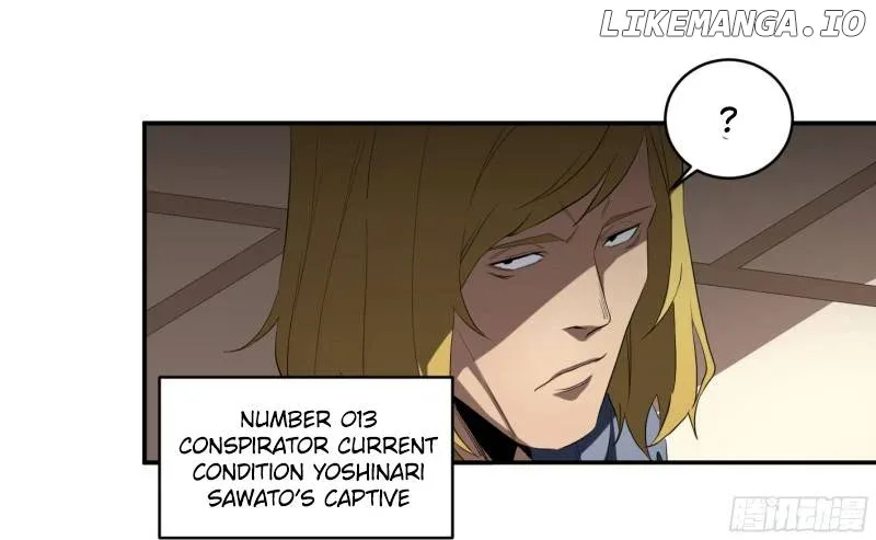 Winner Takes All Chapter 146 page 13