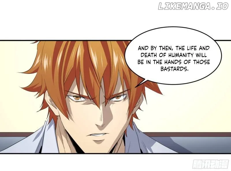 Winner Takes All Chapter 146 page 10